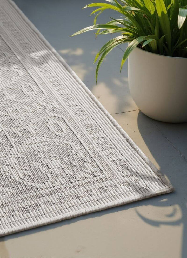 The Rugs Kona Reversible Rug – Indoor & Outdoor Style