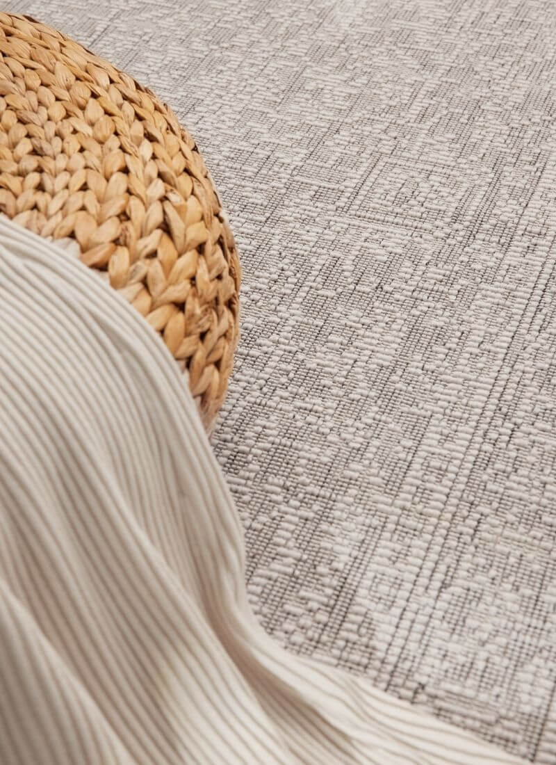 The Rugs Kona Reversible Rug – Indoor & Outdoor Style