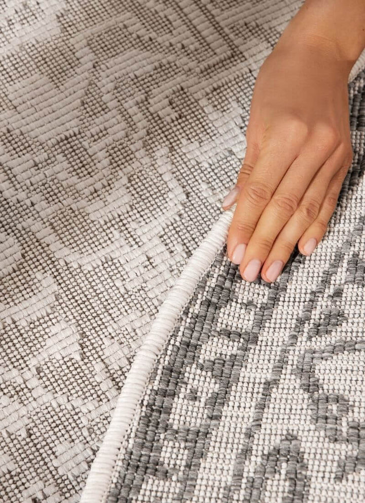 The Rugs Kona Reversible Rug – Indoor & Outdoor Style