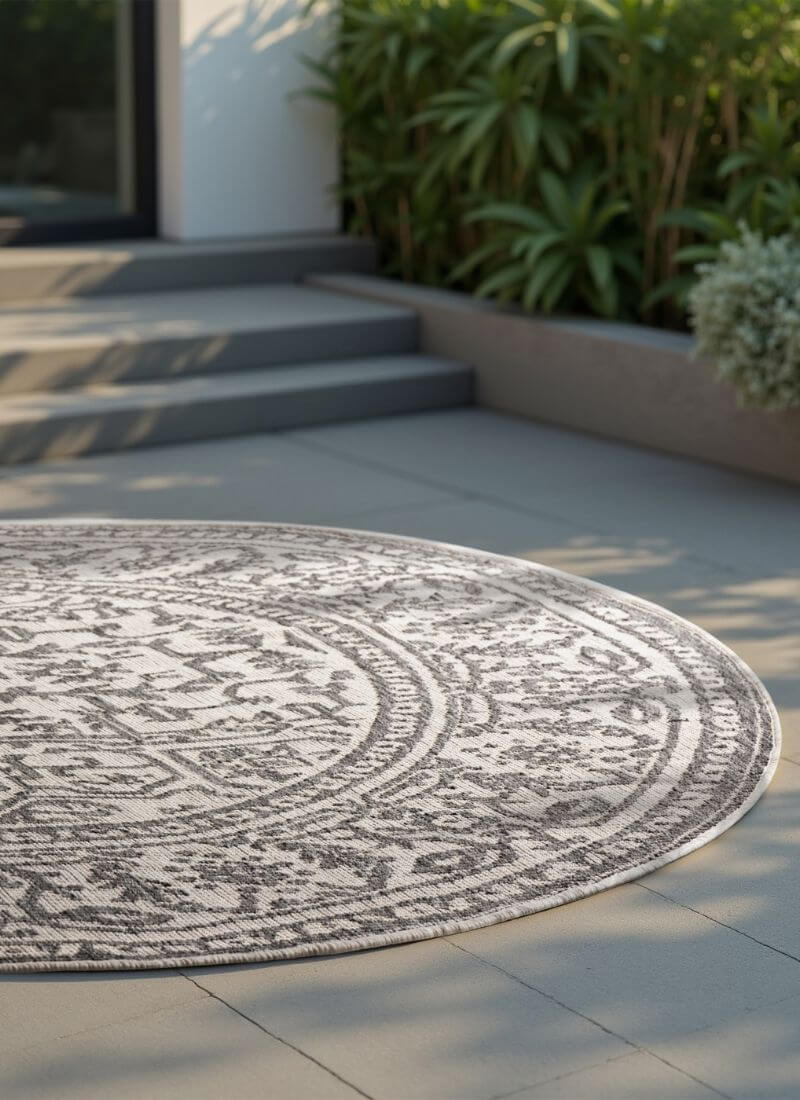 The Rugs Kona Reversible Rug – Indoor & Outdoor Style