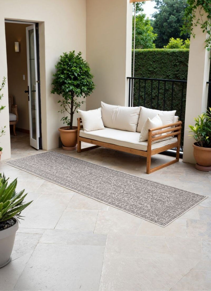 The Rugs Kona Reversible Rug – Indoor & Outdoor Style