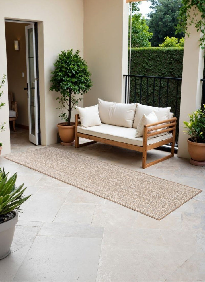 The Rugs Kona Reversible Rug – Indoor & Outdoor Style