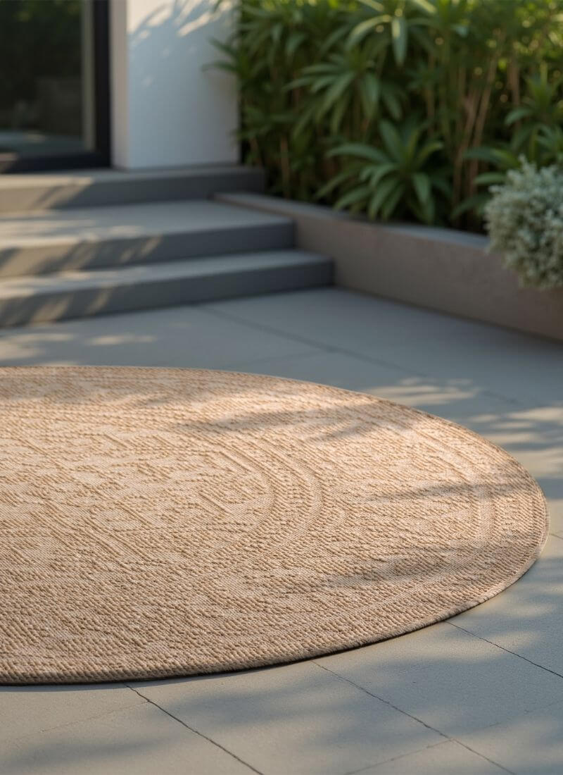 The Rugs Kona Reversible Rug – Indoor & Outdoor Style