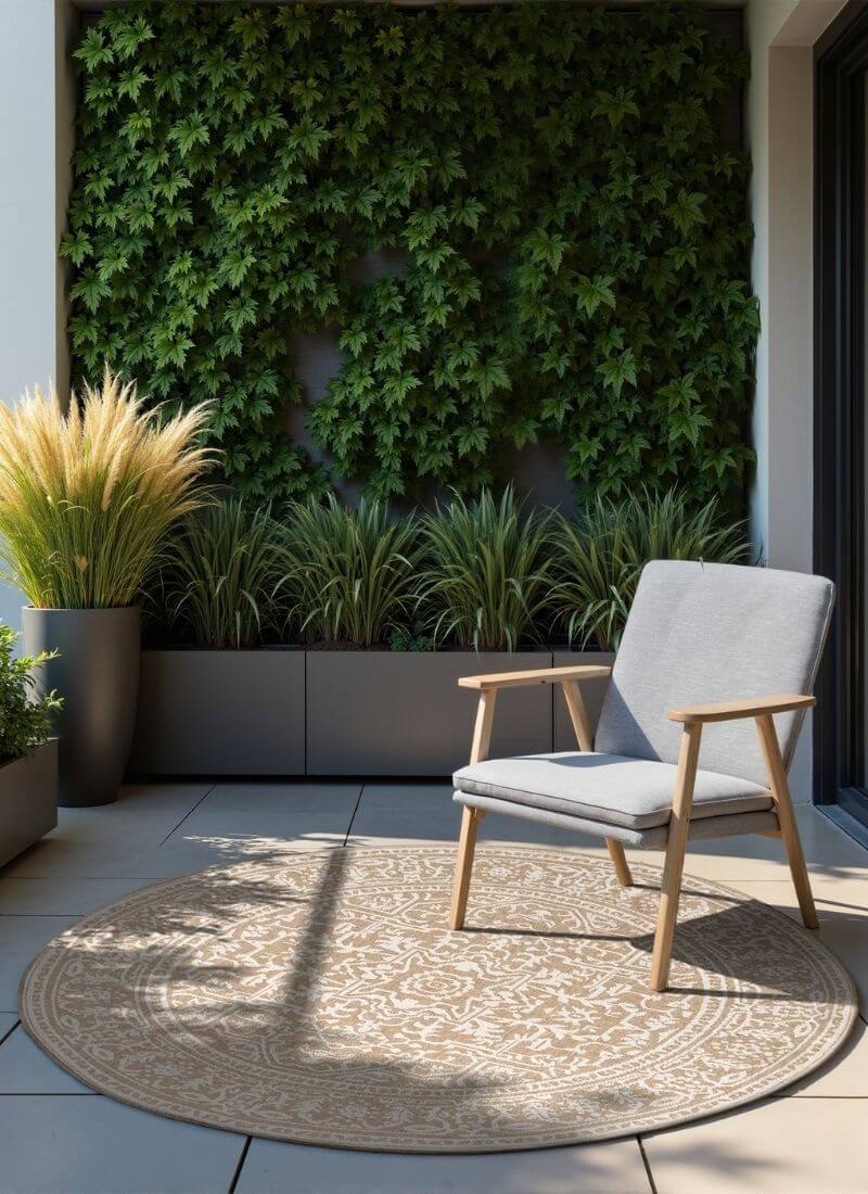 The Rugs Kona Reversible Rug – Indoor & Outdoor Style