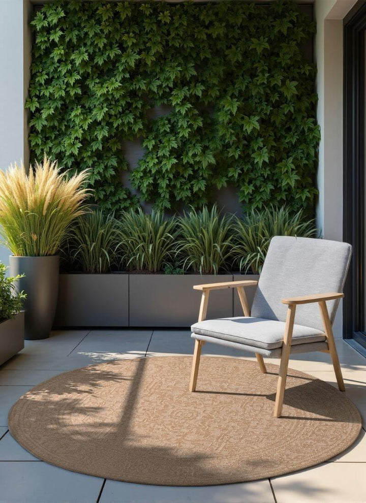 The Rugs Kona Reversible Rug – Indoor & Outdoor Style
