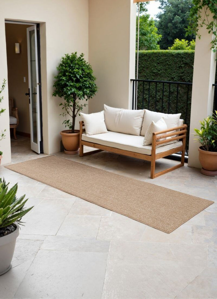 The Rugs Kona Reversible Rug – Indoor & Outdoor Style