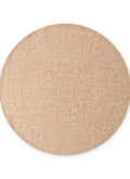 Kona Beige Reversible Rug – Indoor & Outdoor