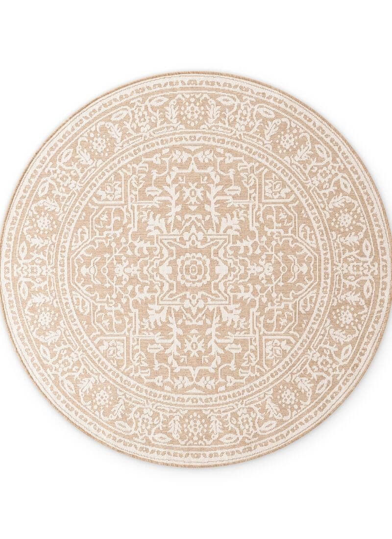 The Rugs Kona Reversible Rug – Indoor & Outdoor Style