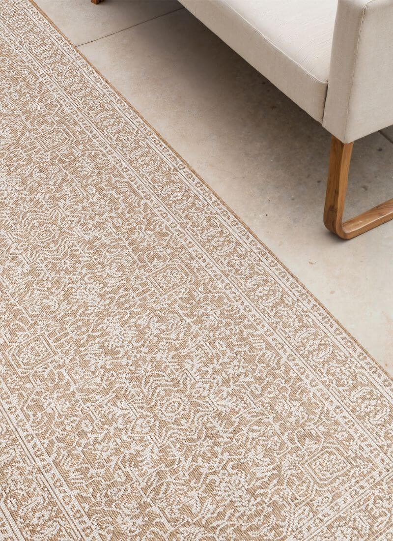 The Rugs Kona Reversible Rug – Indoor & Outdoor Style