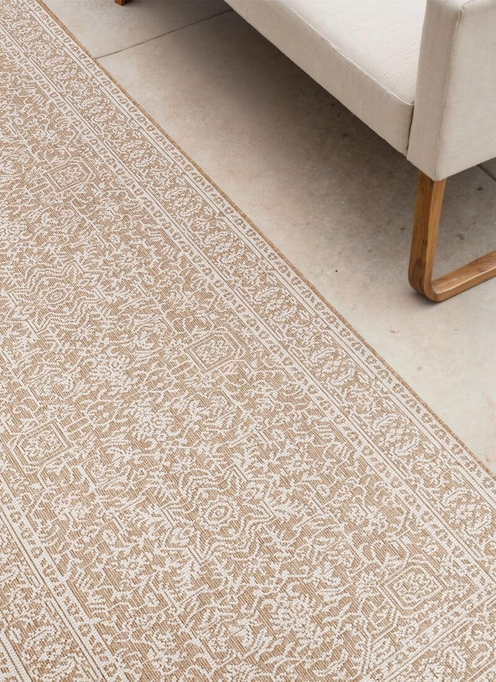 The Rugs Kona Reversible Rug – Indoor & Outdoor Style