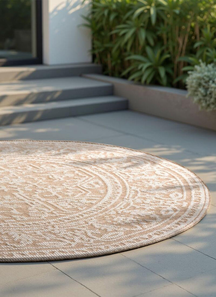 The Rugs Kona Reversible Rug – Indoor & Outdoor Style