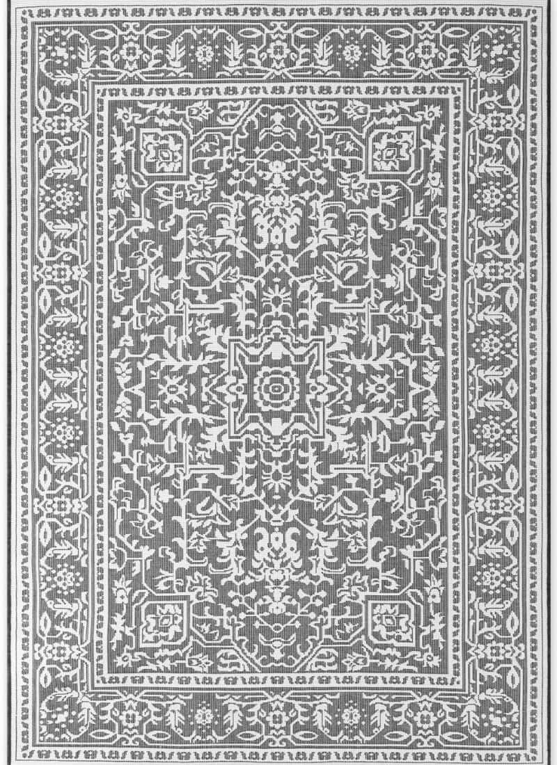 The Rugs Kona Reversible Rug – Indoor & Outdoor Style