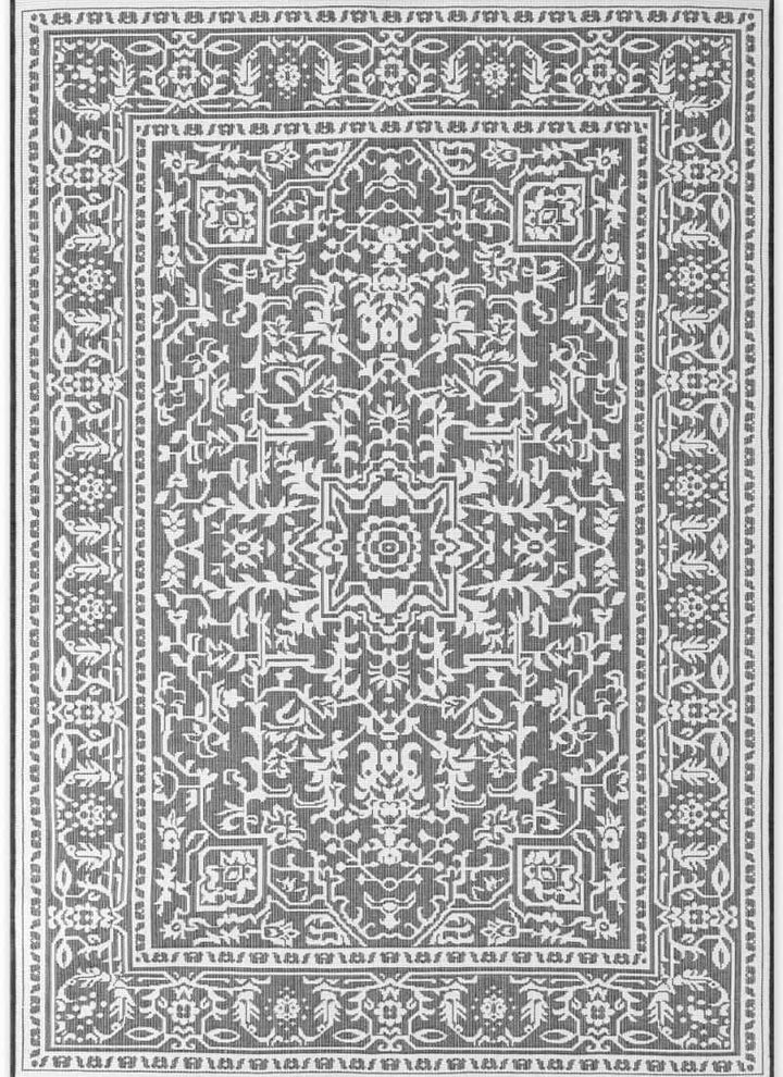 The Rugs Kona Reversible Rug – Indoor & Outdoor Style