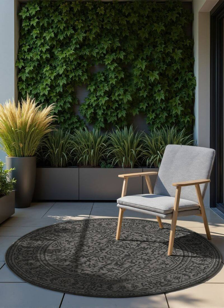 The Rugs Kona Reversible Rug – Indoor & Outdoor Style