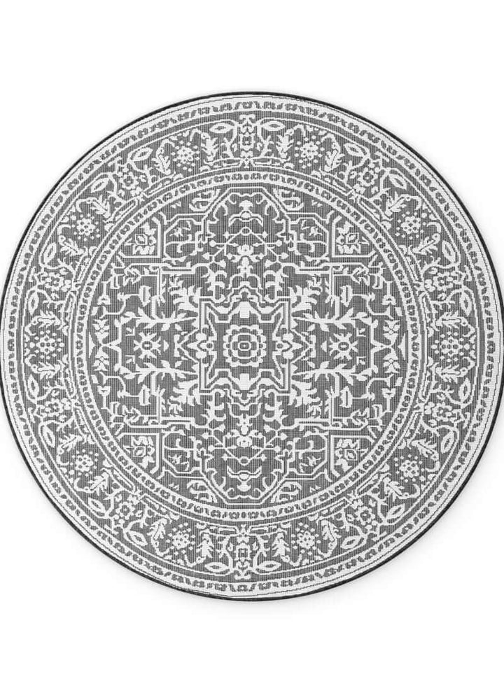 The Rugs Kona Reversible Rug – Indoor & Outdoor Style