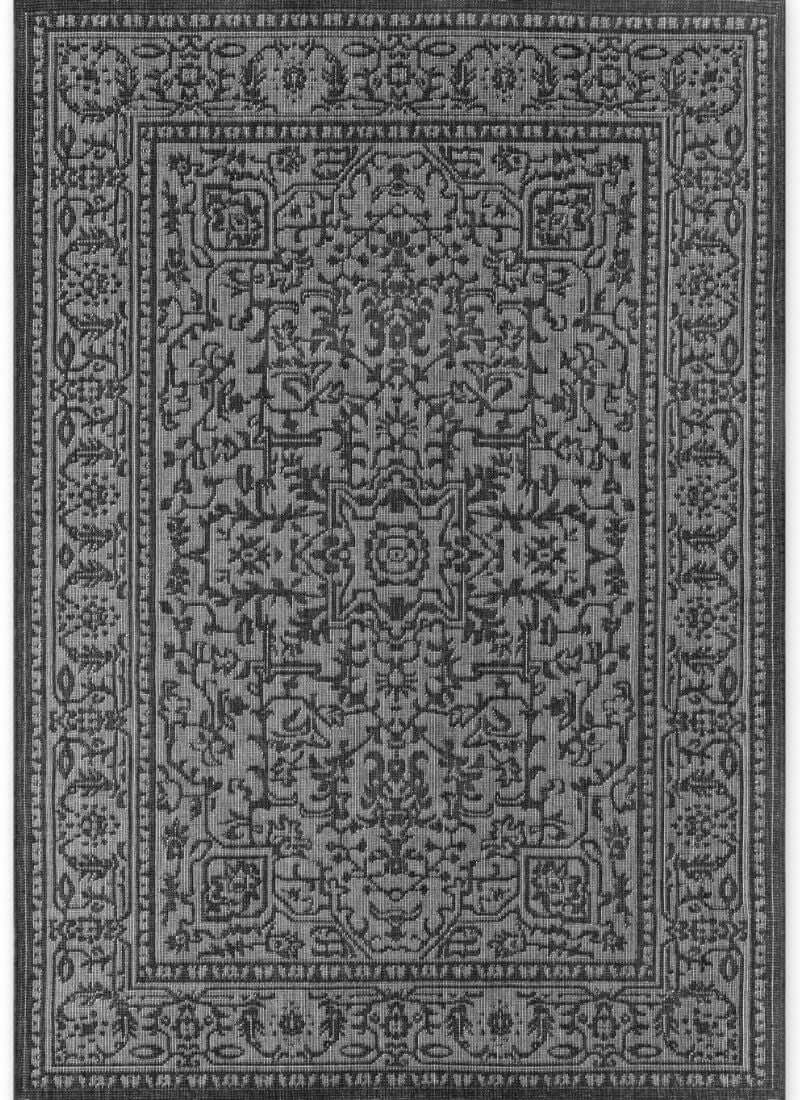 The Rugs Kona Reversible Rug – Indoor & Outdoor Style
