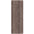 The Rugs Washable Mats: Stylish Multicolor Striped Design