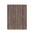 The Rugs Washable Mats: Stylish Multicolor Striped Design