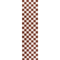 Loft Checkerboard Terra Rug