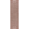 Loft Striped Terra Rug