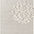 Wool Beans Rug Natural Cream Grey hand-woven, heating insulting rug