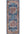 The Rugs Eastern Modern Medallion Design Rug - Stylish