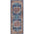 The Rugs Eastern Modern Medallion Design Rug - Stylish
