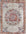 The Rugs Modern Orient Medallion Design Rug - Elegant Rugs