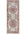 The Rugs Modern Orient Medallion Design Rug - Elegant Rugs