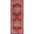 The Rugs Eastern Modern Medallion Design Rug - Stylish