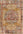 The Rugs Modern Orient Medallion Design Rug - Elegant Rugs
