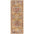 The Rugs Modern Orient Medallion Design Rug - Elegant Rugs