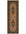 Maestro Collection Traditional Design Rug in Brown –The Rugs