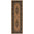 Maestro Collection Traditional Design Rug in Brown –The Rugs