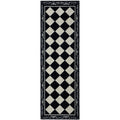 Washable Manor Tile Mat