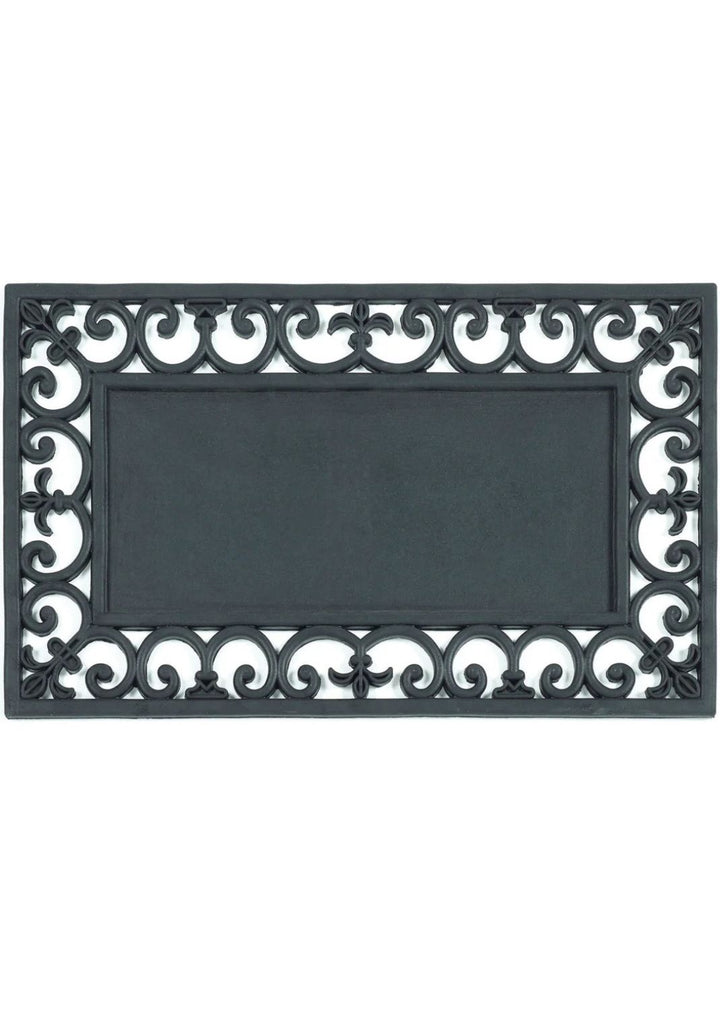 The Rugs Outdoor Coir Insert Mats 23x53 cm | Eco-Friendly