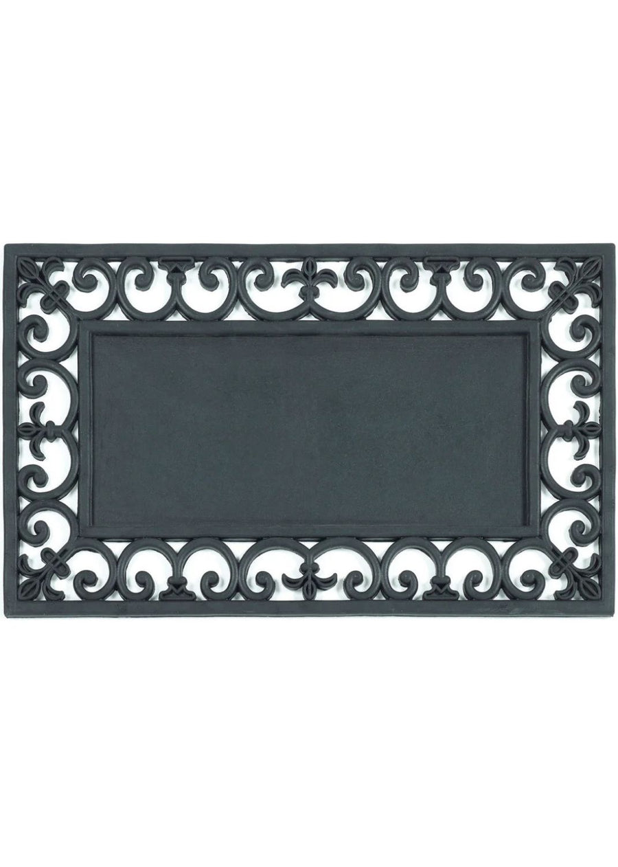 The Rugs Outdoor Coir Insert Mats 23x53 cm | Eco-Friendly