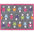 The Rugs Eco-Friendly Washable Herdy Sheep Mat | UK Made