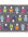 The Rugs Eco-Friendly Washable Herdy Sheep Mat | UK Made