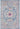 Living Room Rug Vintage Medallion Design in Multicolour