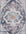 Living Room Rug Vintage Multicolour