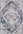 Living Room Rug Vintage Multicolour