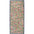 The Rugs Eco-Friendly Washable Floral Mats | UK Made