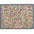 The Rugs Eco-Friendly Washable Floral Mats | UK Made