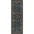 The Rugs Eco-Washable Blue Vintage Rug | Machine Washable