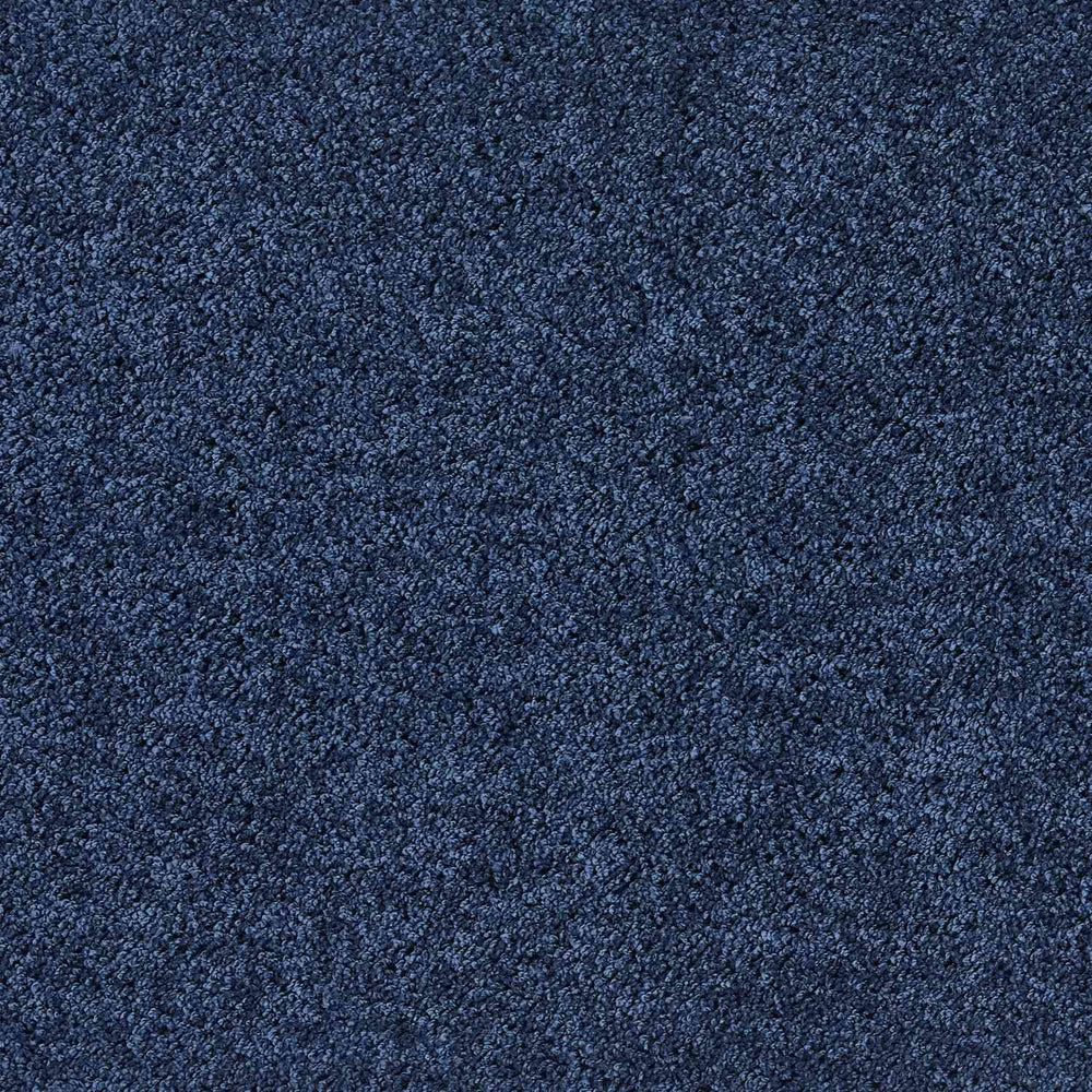 The Rugs Quality Tufted Washable Rug - Stylish Plain Design