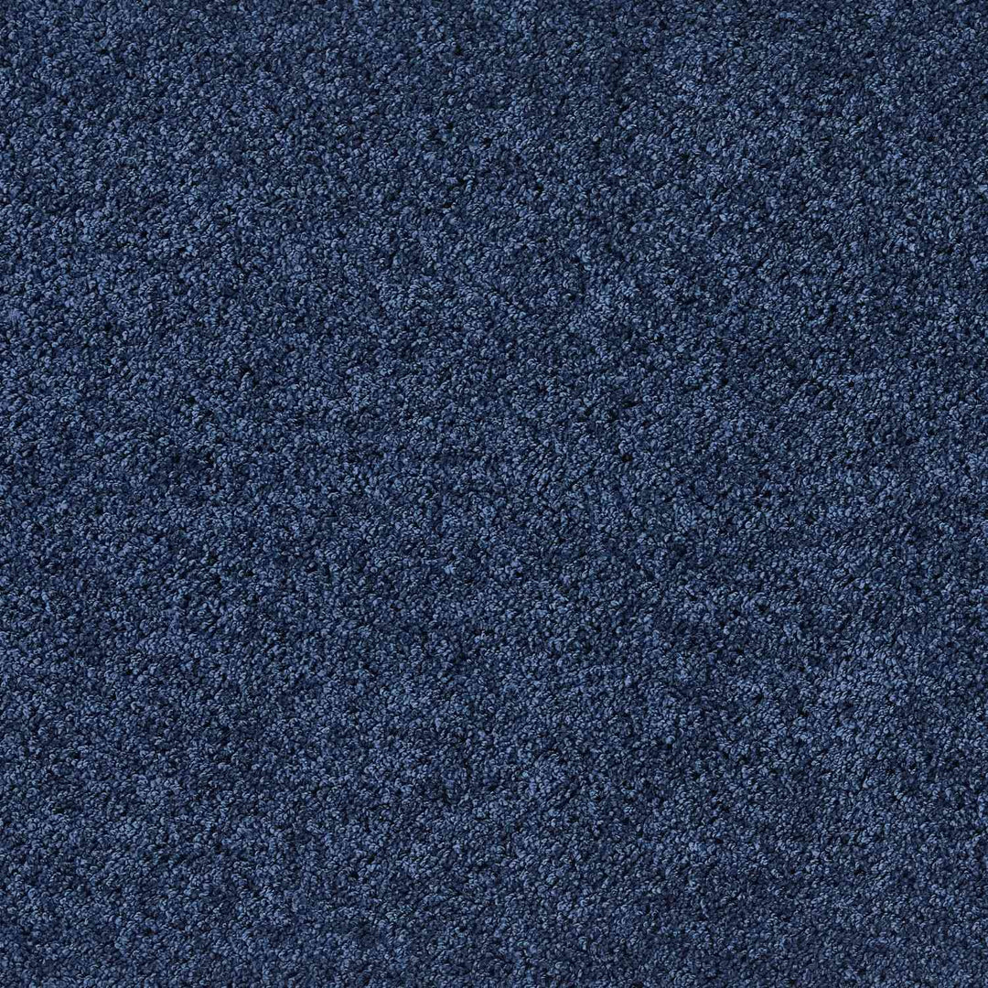 Tufted Washable Rug – Plain Design