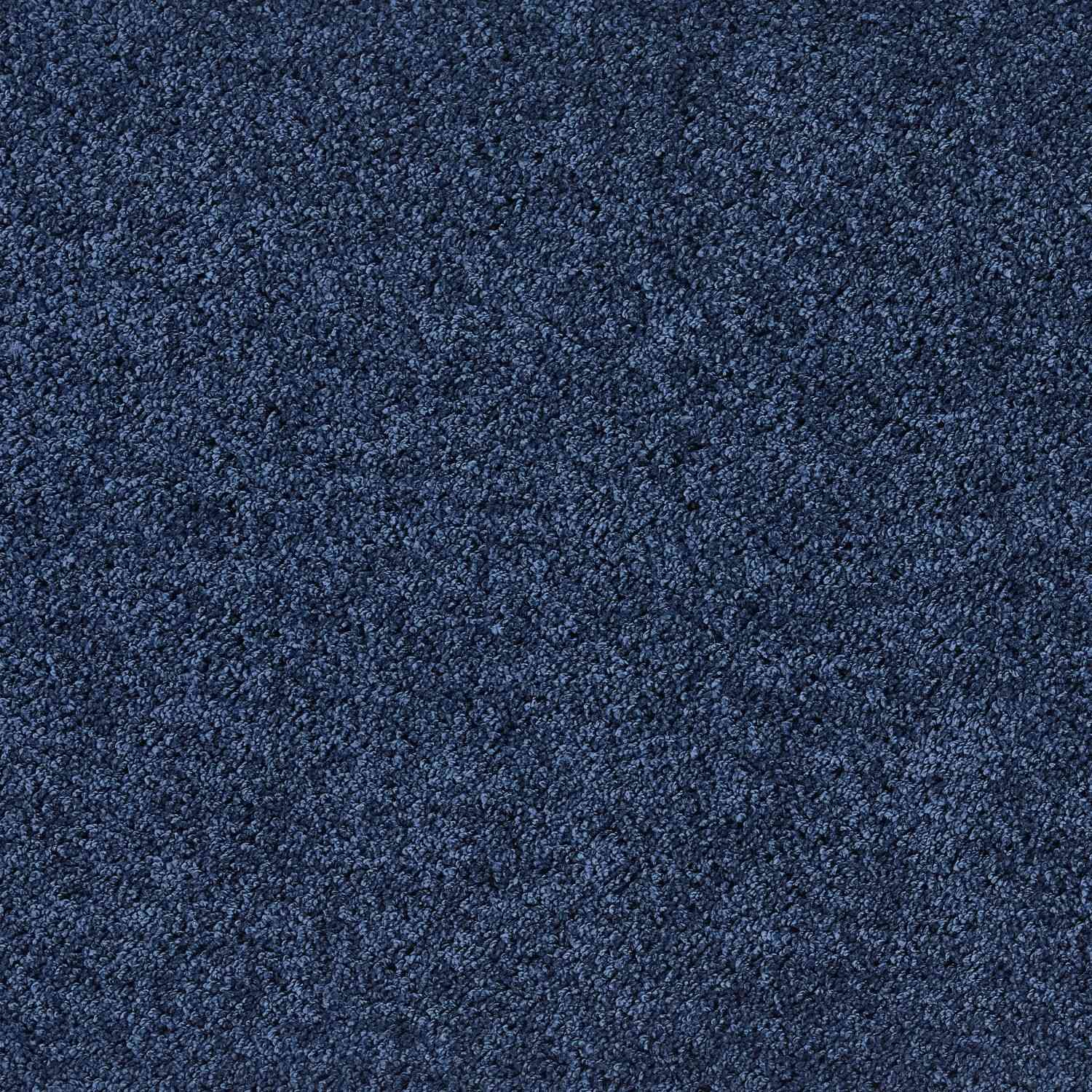 The Rugs Quality Tufted Washable Rug - Stylish Plain Design