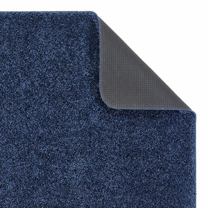 Tufted Washable Rug – Plain Design