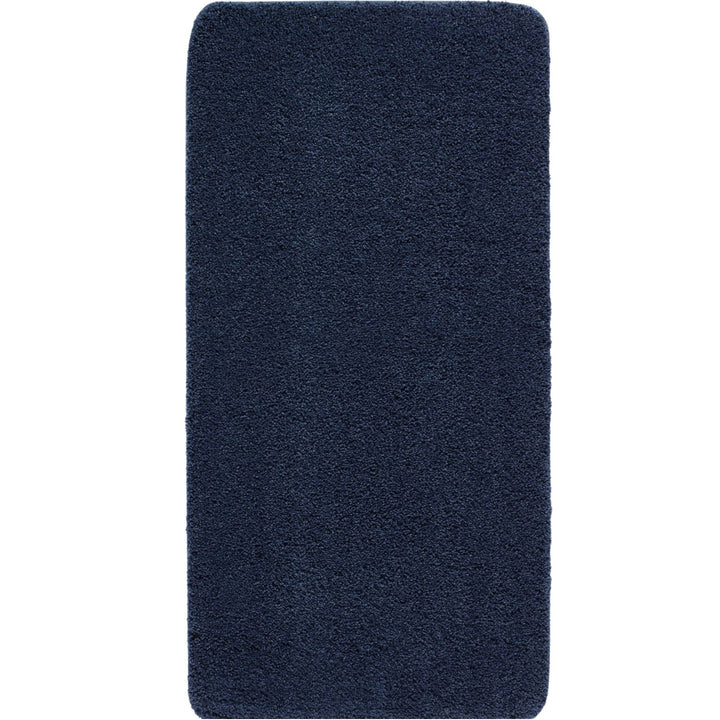 Tufted Washable Rug – Plain Design